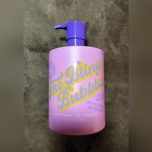 The Bling Bubbles Body Wash Pineapple Daiquiri 420 ml